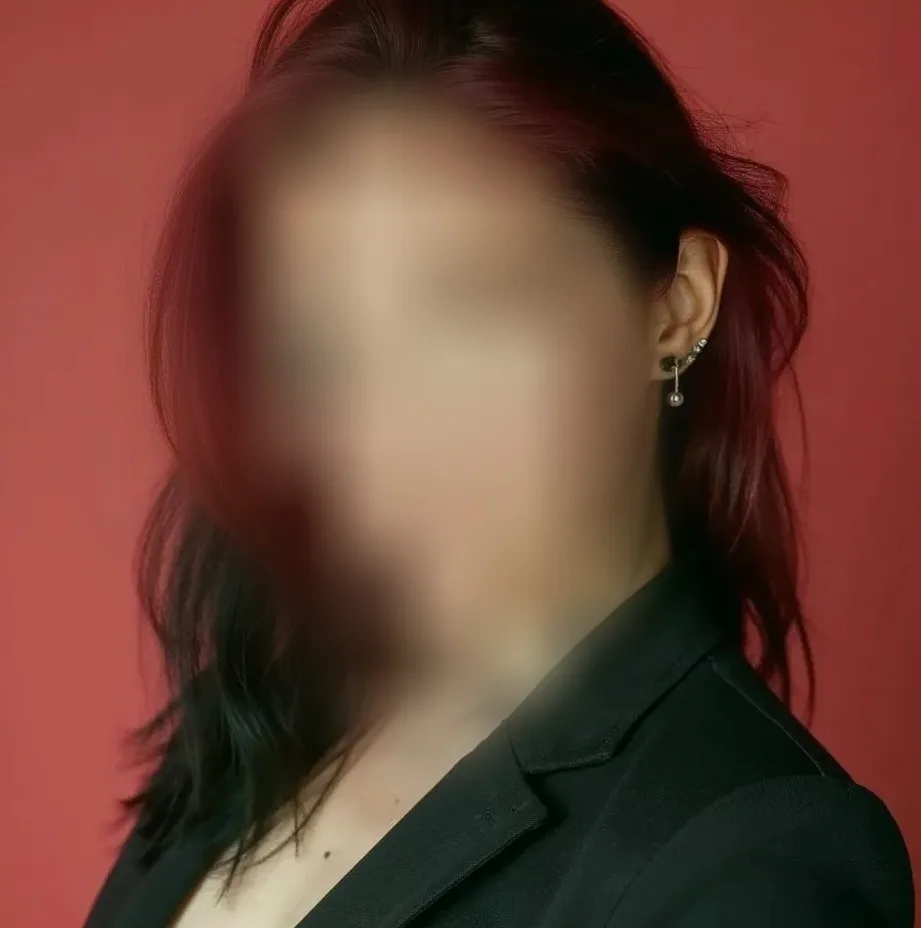 Marja, 35