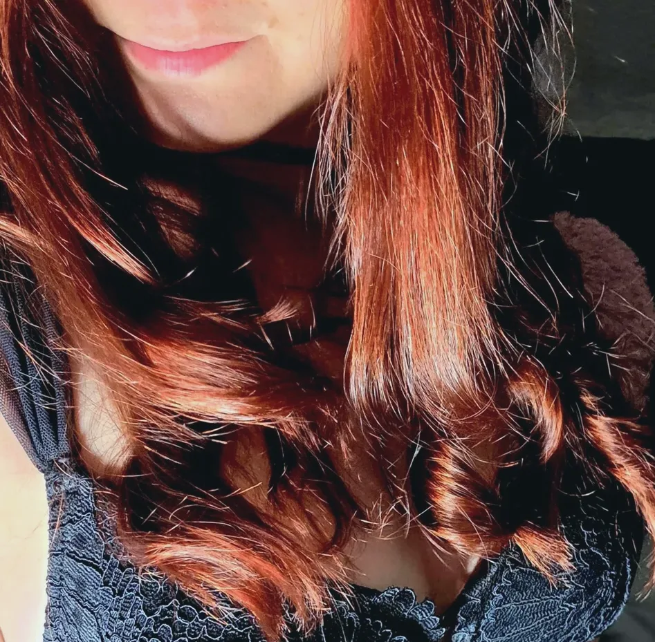 Natalia, 29