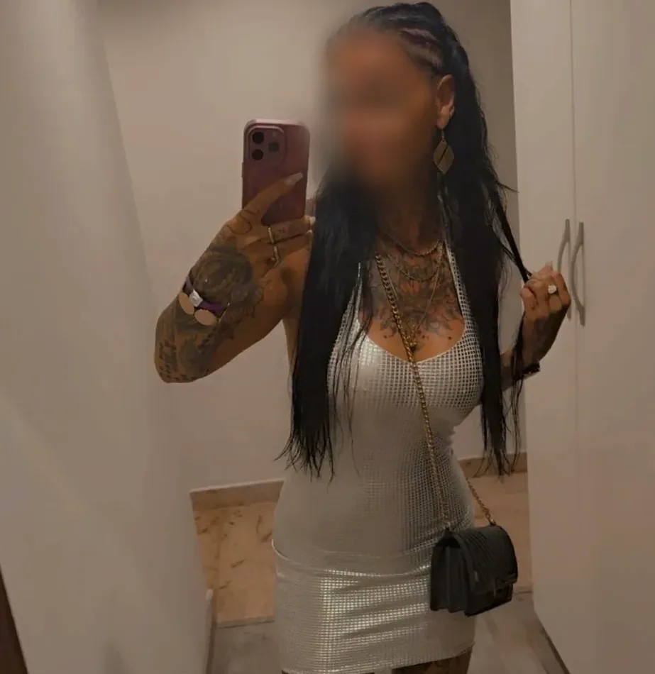 Tiina, 36